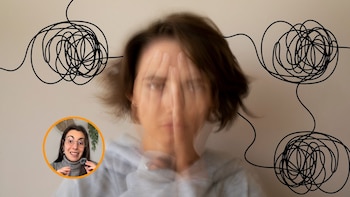 Ainhoa Vila, psicóloga: “Si tienes