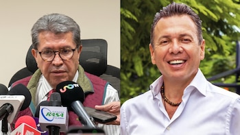 Monreal señala crisis en Jalisco y recomienda a Pablo Lemus buscar soluciones