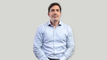 Facundo Haro