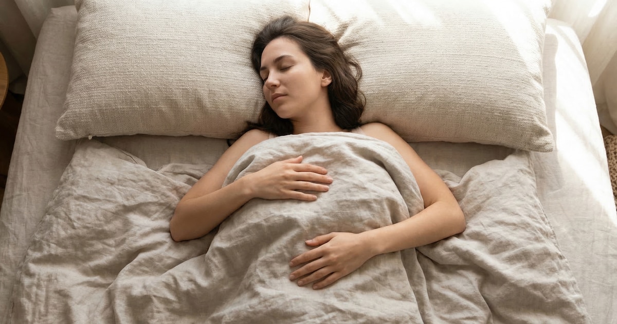 Dormir Poco o Mucho: Un Riesgo Silencioso Para Tu Salud