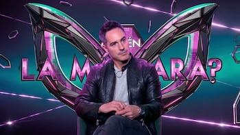 Mauricio Ochmann podría reemplazar a Carlos Rivera en ¿Quién es la Máscara? Lo que se sabe