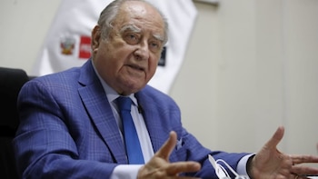 Ántero Flores-Aráoz ha jugado un