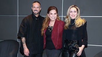 La primera temporada concluyó este domingo