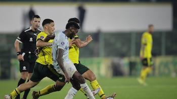 1-1. Defensa y Justicia se