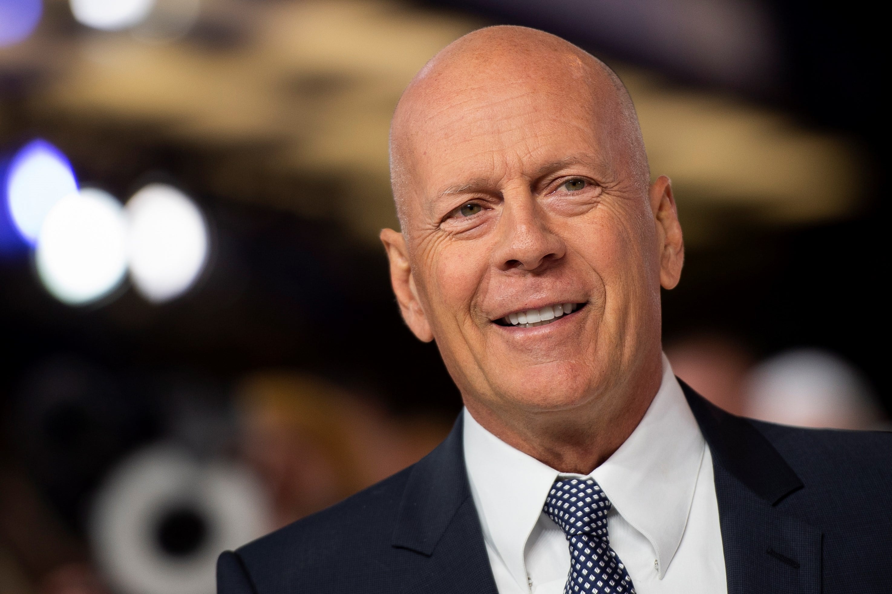 Emma Heming Willis sostuvo que Bruce Willis sigue