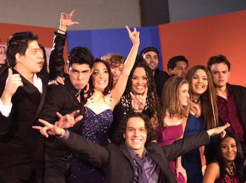 La Academia
