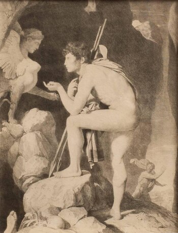 Laura Mulvey rescata la figura