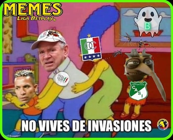 Memes Cali