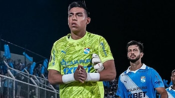 Diego Enríquez le pidió perdón a la hinchada de Sporting Cristal tras nueva derrota en el Torneo Apertura de Liga 1 2026