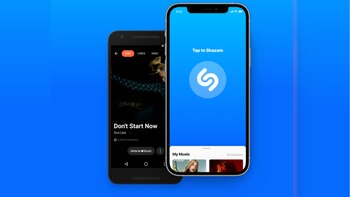 Cómo Shazam surgió de una