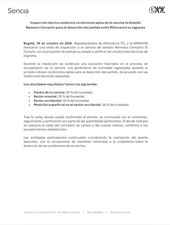 El Campín