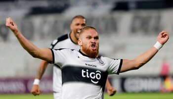 Isidro Miguel Pitta de Olimpia