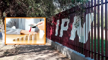 IPN y Universidad Queen Mary acuerdan solución para pago pendiente de becas de estudiantes en el extranjero
