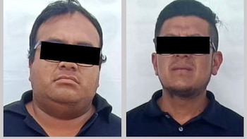 Cae presunto miembro de la