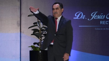 Jesús Madueña quedará imposibilitado de