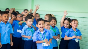 Aumenta migración estudiantil al sector