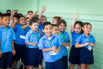 El gobierno destaca que el