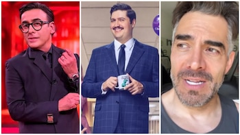 Amazon quería a Omar Chaparro