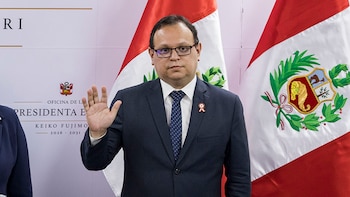Pedido de facultades legislativas se presentará ante el Congreso este domingo, confirma el ministro Marco Vinelli