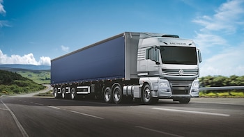 Volkswagen trae al país el