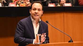 “No tiene autoridad moral ni para convocar a una borrachera”: Movimiento Ciudadano declina apoyar frente opositor del PRI