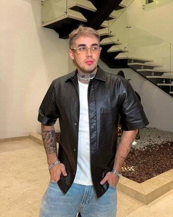 El creador de contenido aseguro