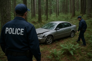 Testigos reportaron avistamientos de una