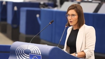 PNV dice que la "incursión"