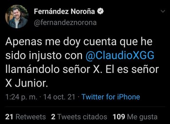 El diputado petista nuevamente se