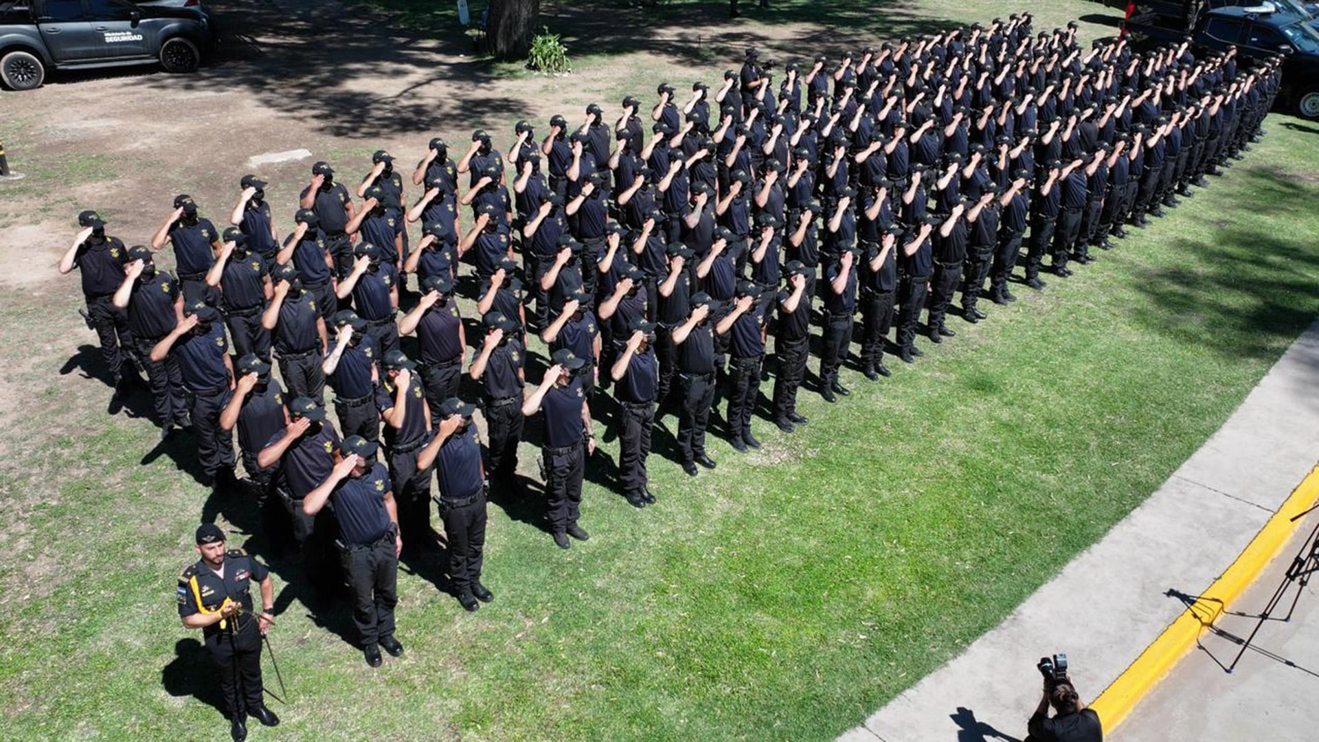 Fuerza Policial Antinarcóticos de Córdoba