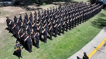Fuerza Policial Antinarcóticos de Córdoba