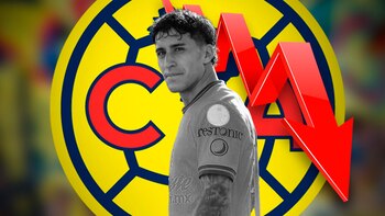 El extremo azulcrema no podrá