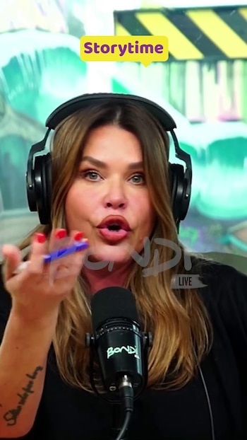 nazarena vélez
