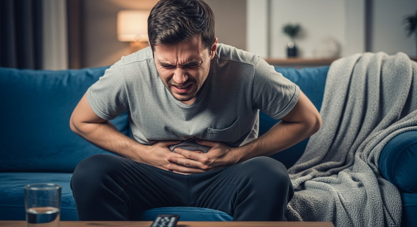 El diagnóstico de cyclosporiasis se confirma con un análisis de heces y el tratamiento recomendado por el CDC es trimetoprima-sulfametoxazol. (Imagen Ilustrativa Infobae)