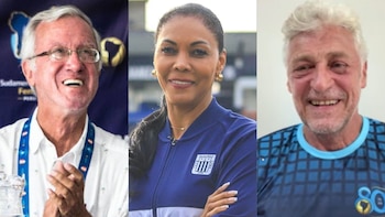 Presidente de la CSV asegura que la Federación Peruana de Vóley sí intervino para que Alianza Lima participe en el Mundial de Clubes