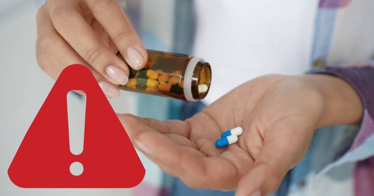 Alerta de Cofepris: Medicamentos Falsificados en Michoacán Ponen en Riesgo la Salud Pública