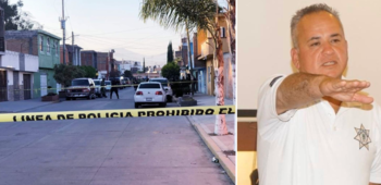 Jorge Valtierra Herrera fue asesinado