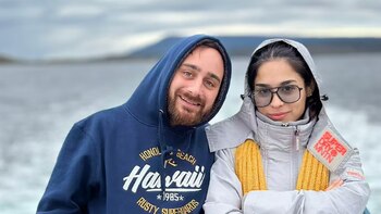 La joven que golpeó a