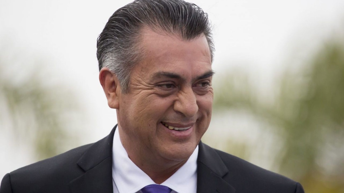 Jaime Rodríguez Calderón “El Bronco” es inhabilitado por seis meses para ocupar cargos públicos - Infobae