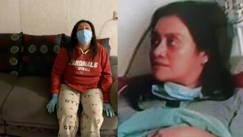 coronavirus mexico adriana covid 19 ecatepec