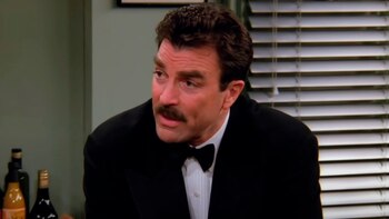 El actor que encarnó al