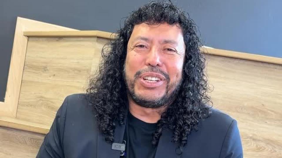 En 2001, René Higuita vistió los colores del Junior de Barranquilla. Sin embargo, disputó solamente cuatro partidos con el conjunto rojiblanco - crédito @renehiguita/Instagram