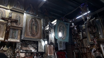 (Foto: Juan Vicente Manrique/Infobae México)