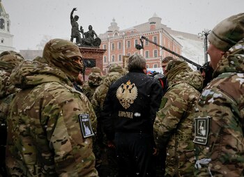 Moscú le pide a Occidente