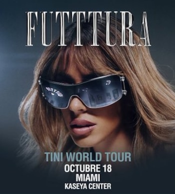 tini stoessel