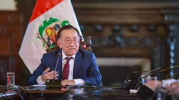 Elecciones 2026: presidente José María Balcázar votará en Chiclayo este domingo