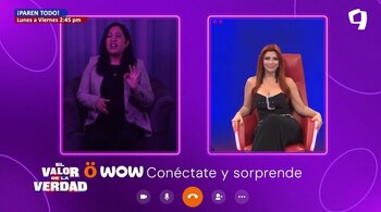 Infobae Perú / Captura TV