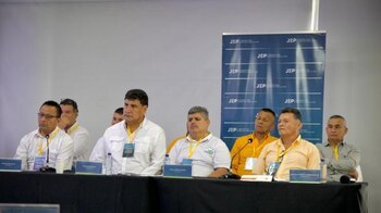 Aunque este comando es uno