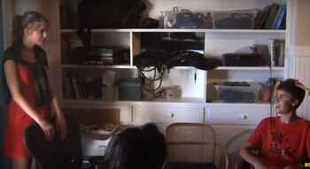 Taylor Swift confesó haberse sentido