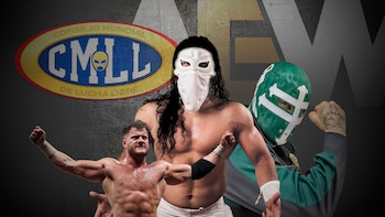 Bandido sueña con la Triple